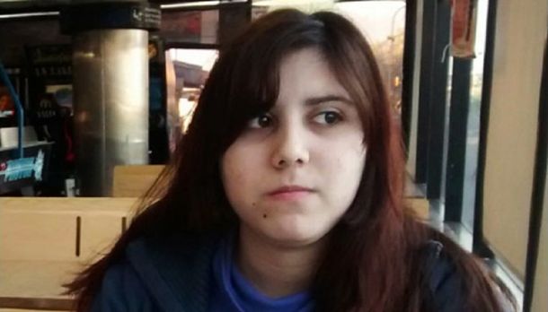 Melanie Priscila Maciel Marquesi