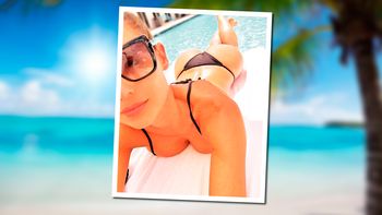 pampita sigue provocando desde miami con fotos hot pampita sigue provocando desde miami con fotos hot