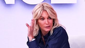 lam ya tiene reemplazo para yanina latorre: su inesperada reaccion al enterarse en vivo lam ya tiene reemplazo para yanina latorre: su inesperada reaccion al enterarse en vivo