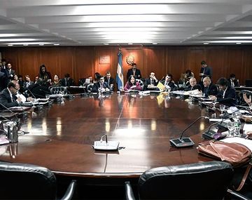 Diputados designó cuatros miembros al Consejo de la Magistratura: quiénes son