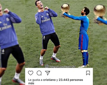 Tras un nuevo título