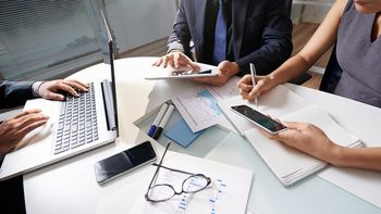 Las expectativas inflacionarias bajaron a 8% entre los empresarios uruguayos. Las expectativas inflacionarias bajaron a 8% entre los empresarios uruguayos.