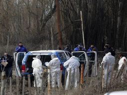Femicidio en Neuquén: encontraron muerta a una arquitecta en un canal de riego