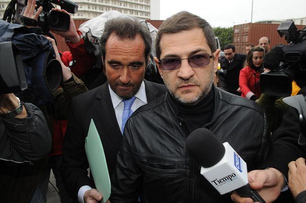 Los Schoklender manejaban el dinero de la Fundación