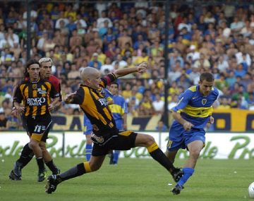 Habló un especialista: Laspada defendió a Tevez