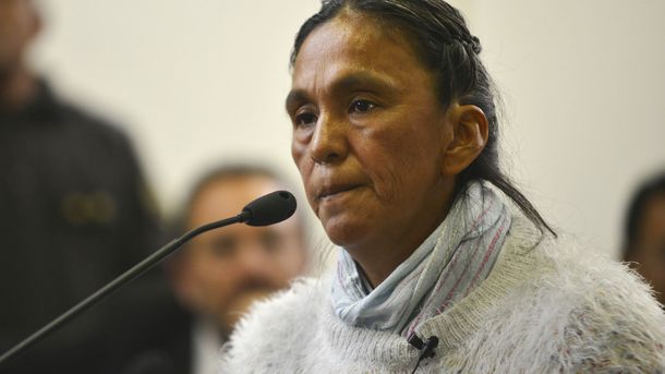 Milagro Sala deberá volver a la cárcel