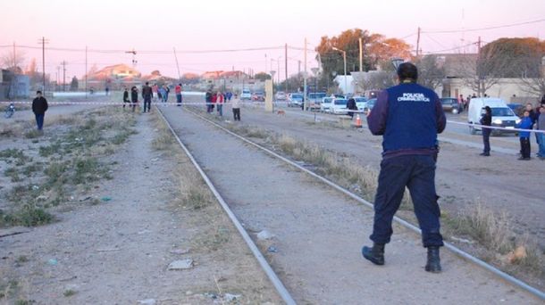 Foto: diario de Río Negro.