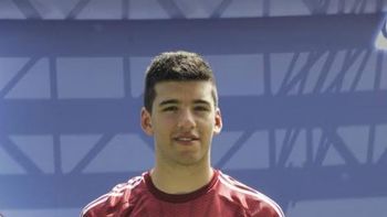 geronimo rulli hizo su debut en la real sociedad geronimo rulli hizo su debut en la real sociedad