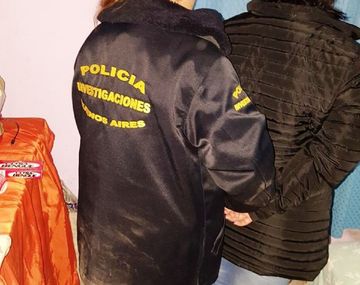 Mató a su ex porque abusó de una de sus hijas