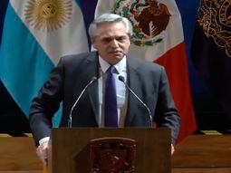 Alberto Fernández: Ha llegado la hora de generar condiciones de igualdad