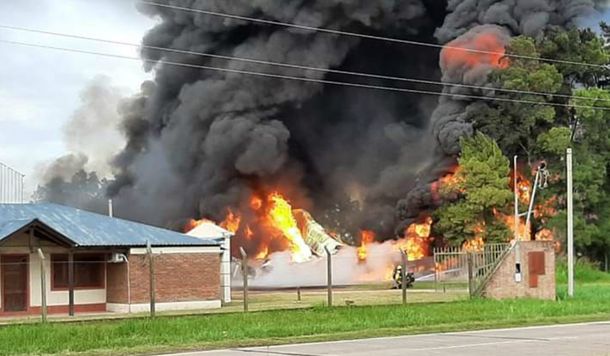 Foto: Twitter&nbsp;@tinchotate