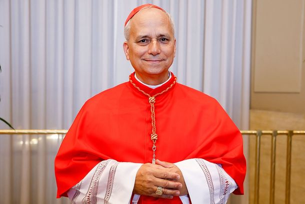 Robert Prevost es el nuevo Papa de la Iglesia Católica y se llamará León XIV