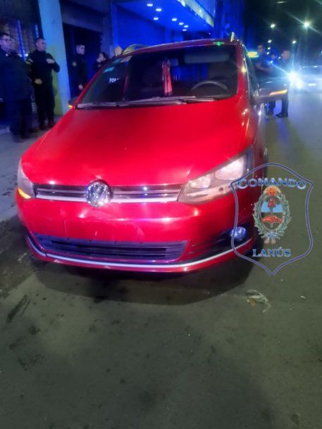 Cayó una banda de ladrones integrada por policías de la Bonaerense y de la Ciudad