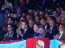 Daniel Pelegrina, presidente de la Sociedad Rural Argentina