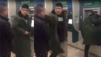 No quería que vieran su contraseña No quería que vieran su contraseña