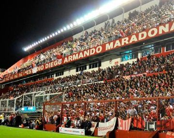Innovador: el primer estadio de la Superliga que cambiará su nombre por un sponsor