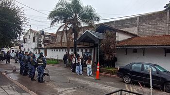 desalojaron el boliche pinar de rocha por una deuda en el pago del alquiler desalojaron el boliche pinar de rocha por una deuda en el pago del alquiler