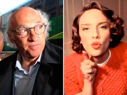 la ironia de carlos bianchi: le dedico el triunfo a maria teresa la ironia de carlos bianchi: le dedico el triunfo a maria teresa