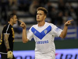 arsenal consiguio un agonico empate ante velez arsenal consiguio un agonico empate ante velez