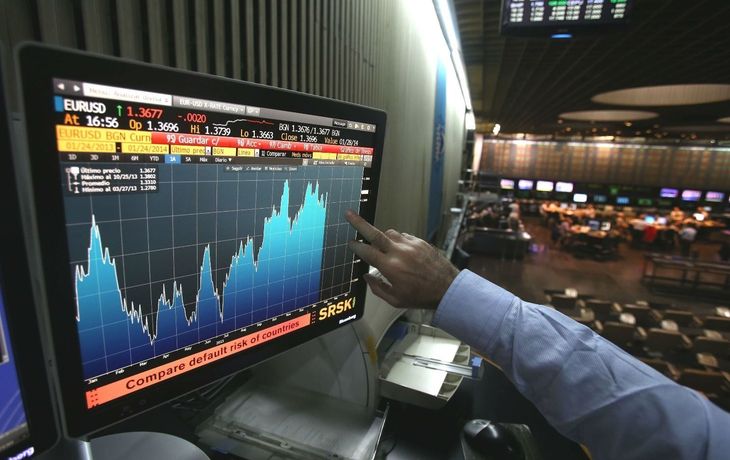 Riesgo país: Argentina es el país en el que más aumentó en el último año