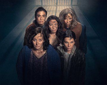 Presentan a los personajes de En el barro: quién es quién