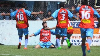 de la mano de pablo vico, brown salio campeon y volvio al nacional b de la mano de pablo vico, brown salio campeon y volvio al nacional b