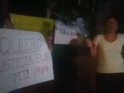 Acusaron a un supuesto pastor de drogar y violar a dos mujeres