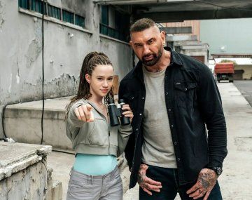 El elenco de Grandes Espías: Misión Italia presentó la nueva película de Prime Video