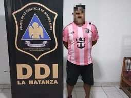 video: asi fue la detencion del chelo torres de grupo green video: asi fue la detencion del chelo torres de grupo green