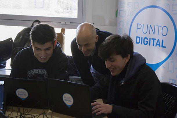Una empresa que le vendió alimentos a Desarrollo Social aportó a la campaña de Macri