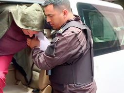 Alejandro Astesiano fue nuevamente citado por la Fiscalía. Alejandro Astesiano fue nuevamente citado por la Fiscalía.