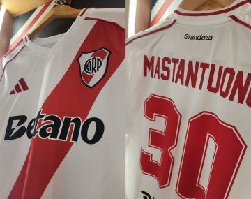 Confirmado: los 11 de Gallardo para recibir a Independiente del Valle