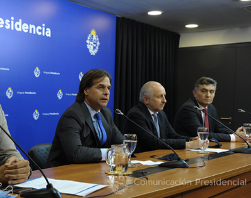 Preocupación en Uruguay por un nuevo brote de coronavirus: Nos relajamos y retrocedimos