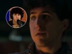 Joaquín Acebo, actor de El Eternauta, contó que estuvo 21 días en coma