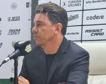 Si el penal a nuestro favor no lo daban