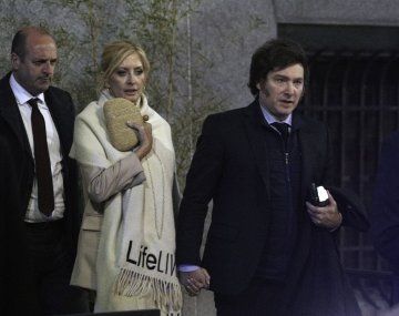 Yuyito González anunció el gran paso que dará en su relación con  Milei: Voy a conocer a...