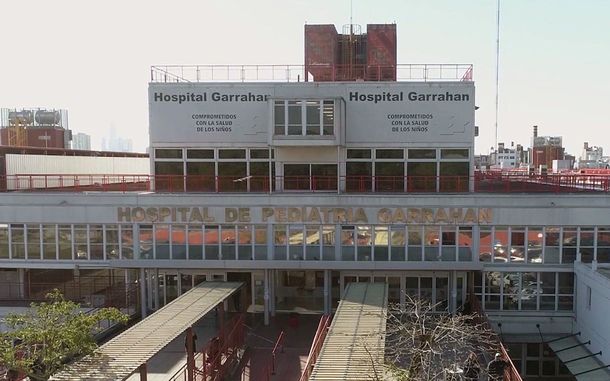 Trabajadores de la salud harán Cabildo Abierto contra los vouchers y la motosierra de Milei