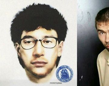 Arrestaron a un sospechoso por la explosión 