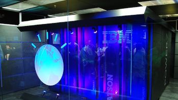 crece la inteligencia artificial dentro de ibm crece la inteligencia artificial dentro de ibm