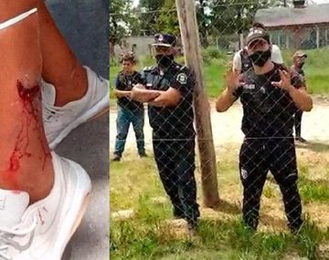 Megaestafa: venta trucha de terrenos por $100 millones