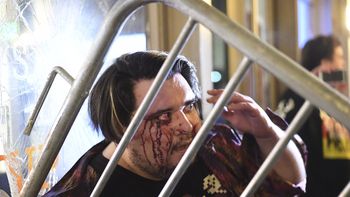 Incidentes en la Universidad de California en Berkeley Incidentes en la Universidad de California en Berkeley