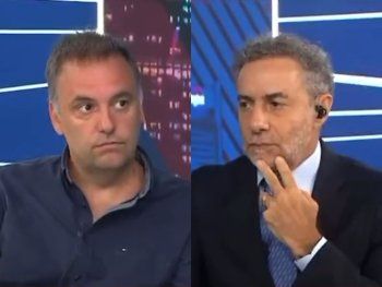Majul se quedó mudo ante una insólita respuesta de Adorni sobre la pérdida de puestos de trabajo: Te escucho ¿eh?