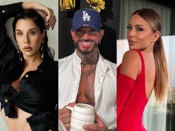 la tora villar hablo de su pasado romance con maxi kilates y le hizo una recomendacion a evangelina anderson la tora villar hablo de su pasado romance con maxi kilates y le hizo una recomendacion a evangelina anderson