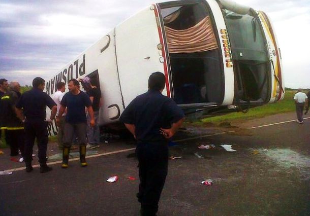 Foto Gentileza: eldolorense.com