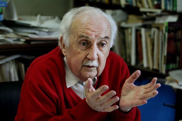 Norberto Galasso