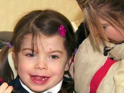 la historia de danni, una nina transexual de 6 anos la historia de danni, una nina transexual de 6 anos