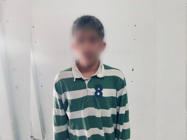 Crimen de Morena: liberaron a los tres menores detenidos