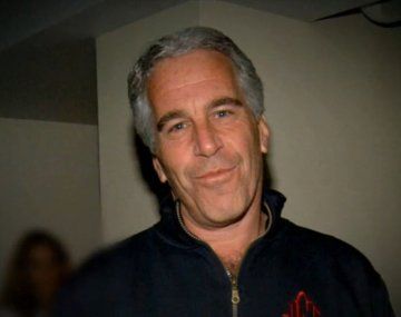 Últimos archivos Jeffrey Epstein: la nueva entrega del Departamento de Justicia