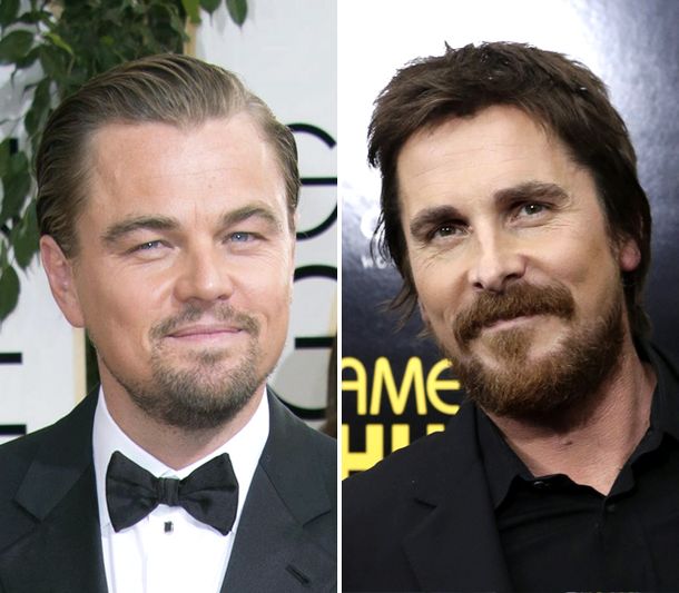 Mirá todos los trailers de las películas nominadas  al Oscar