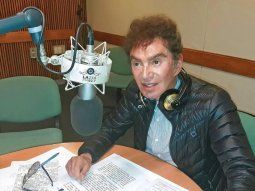 Murió el periodista y cantor Roberto Quirno